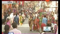 नाशिक । अनधिकृत बांधकामांंविरोधात तुकाराम मुंंढेंचा धडाका 