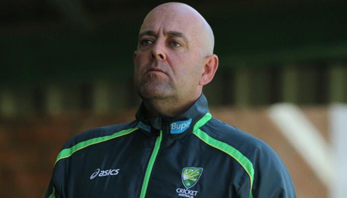 बॉल टेम्परींग: ऑस्ट्रेलिया क्रिकेट प्रशिक्षक पदाचाही राजीनामा देणार लेहमन