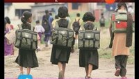 विद्यार्थ्यांनी जाती-धर्म उघड करायला नकार, जातीव्यवस्थेला मुठमाती