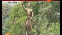 तात्या टोपेंचं स्मारक कधी?
