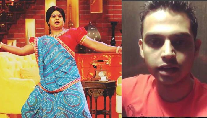 VIDEO : चार महिन्यांपासून बेपत्ता कॉमेडियन सिद्धार्थ अखेर आला समोर!