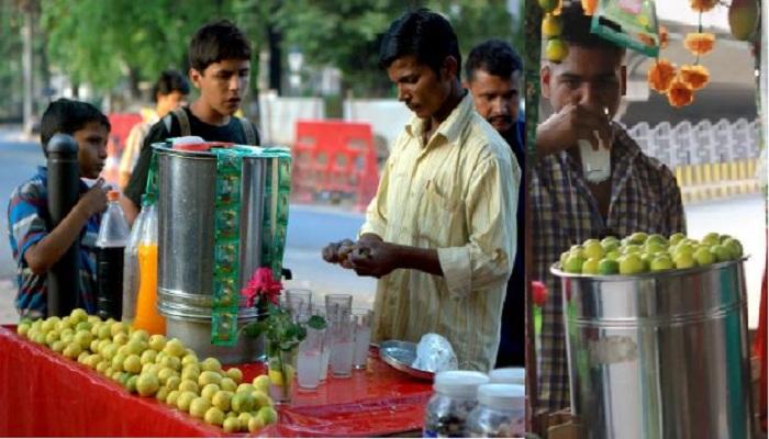 सावधान! रस्त्यावर लिंबूपाणी पिणे पडू शकतं महाग