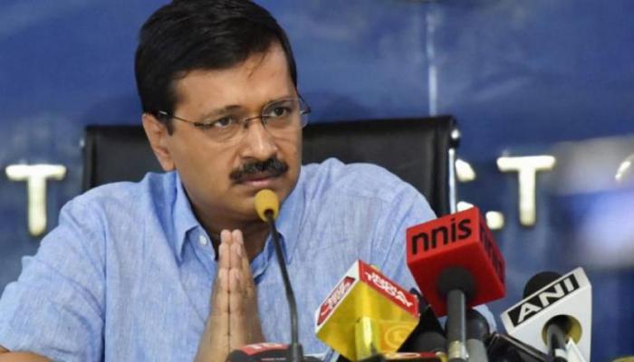 केजरीवालांचा आणखी एक माफीनामा, अरुण जेटलींची मागितली माफी