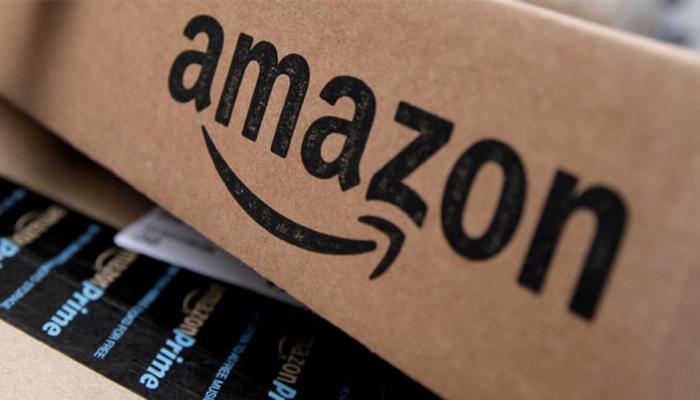 Amazon इंडियाकडून कर्मचाऱ्यांच्या संख्येत कपात 