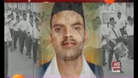 राजगुरू संघाचे स्वयंसेवक होते?