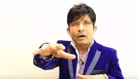 पोटाचा  कॅन्सर असल्याने दोन वर्षात घेणार जगाचा निरोप - कमाल खानचा ट्विटरवर दावा