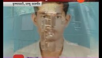 काश्मिरमध्ये महाराष्ट्राचा जवान शहीद 