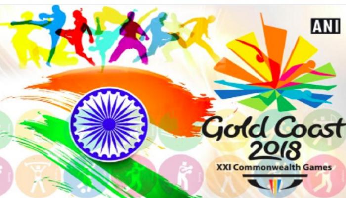 राष्ट्रकुल स्पर्धा : भारताला वेटलिफ्टिंगमध्ये रौप्य पदक