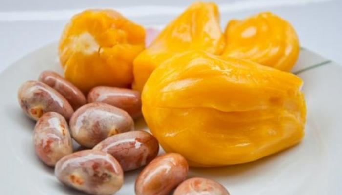 फणसाच्या आठळ्यांंचा आहारात या '4' फायद्यांंसाठी समावेश करायलाच हवा !