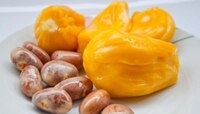 फणसाच्या आठळ्यांंचा आहारात या '4' फायद्यांंसाठी समावेश करायलाच हवा !