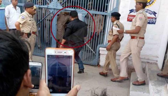 सलमान खानच्या जामीन अर्जावर सुनावणी सुरू, जेल की बेल? 