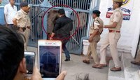 सलमान खानच्या जामीन अर्जावर सुनावणी सुरू, जेल की बेल? 