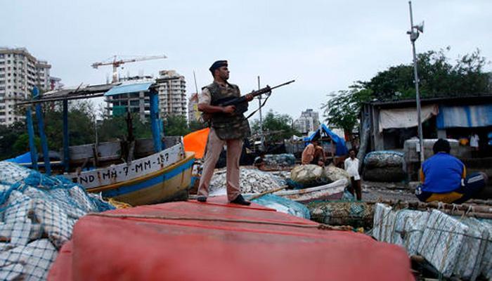 गोव्यासह मुंबई आणि गुजरातला दहशतवादी हल्ल्याचा धोका 