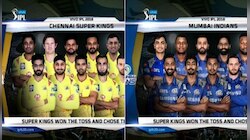 IPL सलामीचा सामना 'ही' टीम जिंकणार?