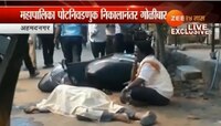 २ शिवसैनिकांच्या हत्येनंतर आज नगर बंदची हाक