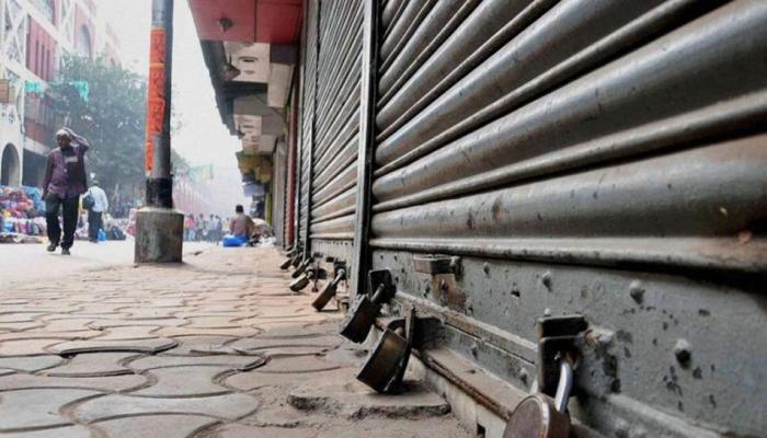 दलित आंदोलनाला प्रत्यूत्तर... सवर्ण उतरणार रस्त्यावर, इंटरनेट सेवा बंद