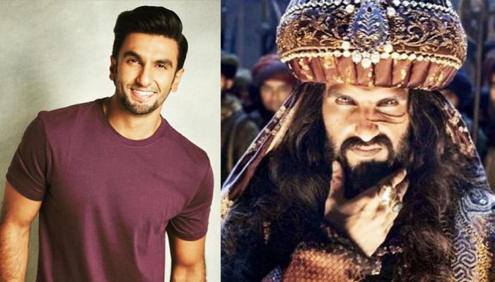'खिलजी'चा 'दादासाहेब फाळके' पुरस्कारानं गौरव 
