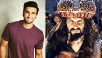 'खिलजी'चा 'दादासाहेब फाळके' पुरस्कारानं गौरव 