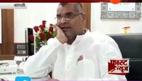 रयत क्रांती ही संघटना, आमचा पक्ष भाजपा - सदाभाऊ खोत 