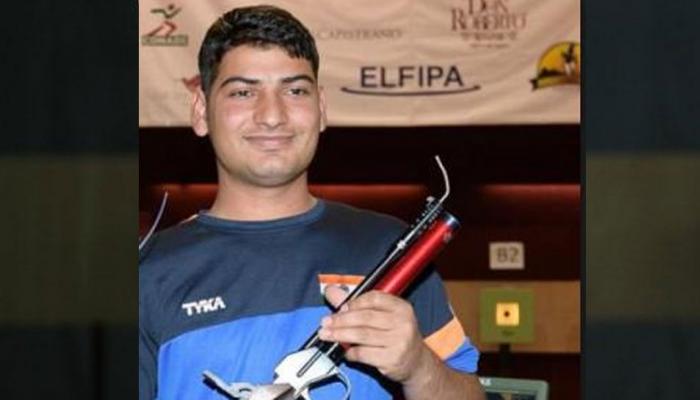CWG 2018 : बॉक्सर मेरी कोमची कमाल, नेमबाजीत मिथरवालला कांस्यपदक
