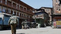 मंदिरात चिमुरडीवर सामूहिक बलात्कार-हत्या... आरोपी पोलिसांवरही चार्जशीट दाखल