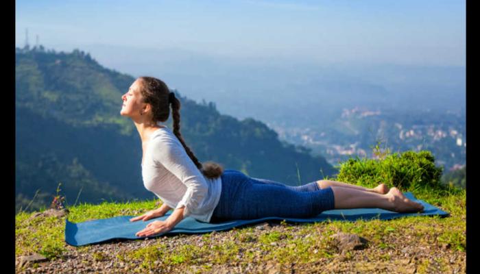 अत्यंत वेगळ्या आणि फायदेशीर अशा ६ योगा स्टाईल्स!