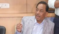 कणकवलीत राणेंचा 'स्वाभिमान' जिंकला, सेना-भाजप युतीला धक्का