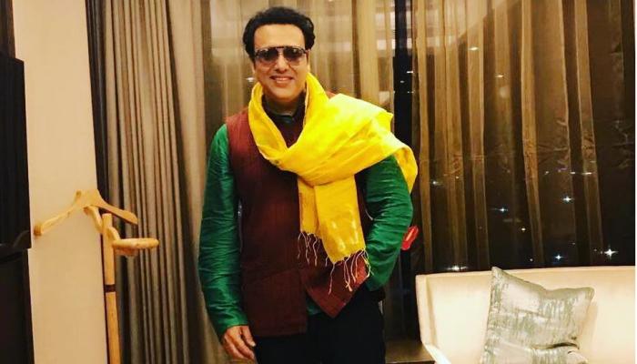 'राजू रंगीला' गोविंदा लवकरच परतणार... या टीव्ही अभिनेत्रीसोबत करणार रोमान्स 