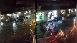 सोसाट्याचा वारा आणि अवकाळी पावसामुळे १९ जणांचा मृत्यू