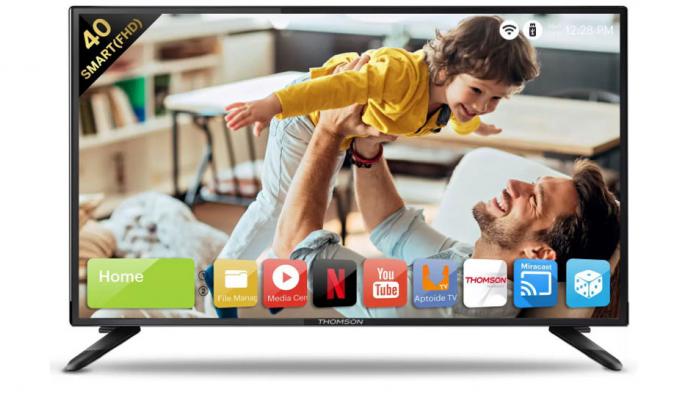 Xiaomi नंतर आता ही कंपनी देत आहे मोबाईलच्या किंमतीत स्मार्ट टी.व्ही....