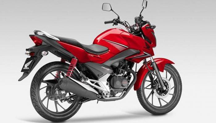 Honda लवकरच लॉन्च करणार आपली शानदार CB125F बाईक, पाहा फिचर्स