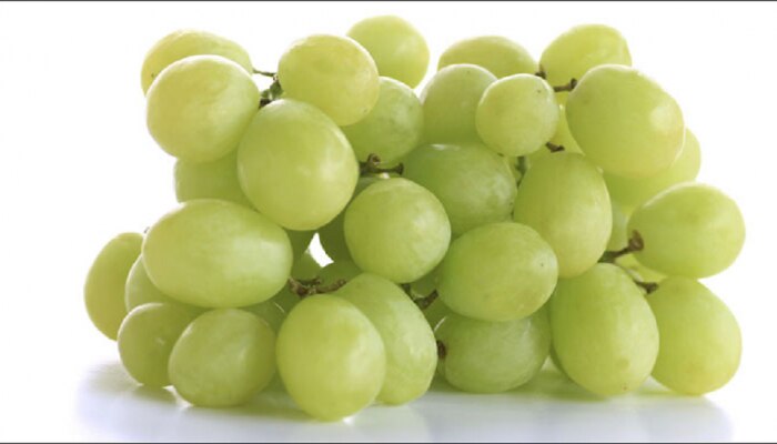 या ८ फायद्यांसाठी अवश्य खा द्राक्ष!