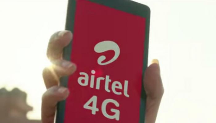 Airtel ग्राहकांना फ्री मिळणार 30 GB डेटा, केवळ करावं लागणार &#039;हे&#039; काम