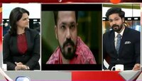 सेलिब्रिटी अँकर : सुव्रत जोशी बोलतोय 'शिकारी'बद्दल... 