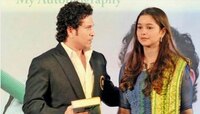 सचिन तेंडुलकरची मुलगी सारा या बॉलीवुड अभिनेत्याची आहे मोठी फॅन