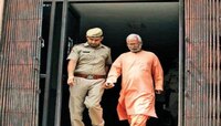 हैदराबाद मशीद स्फोट प्रकरणात असीमानंदांसह सर्व आरोपींची निर्दोष मुक्तता