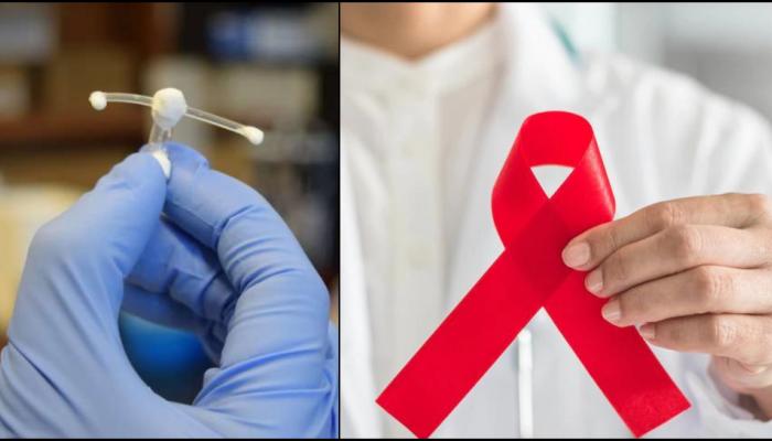 HIVपासून महिलांना मिळणार सुरक्षा; उपाय सापडल्याचा संशोधकांचा दावा