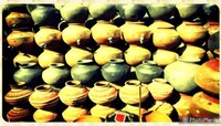 मडक्यातील पाणी पिण्याचे ५ फायदे
