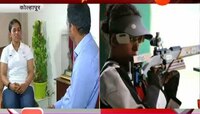 एक्सक्लुझिव मुलाखत - तेजस्विनी सावंत