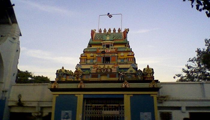 या मंदिराला ११ प्रदक्षिणा मारल्यानंतर पूर्ण होतात सर्व इच्छा