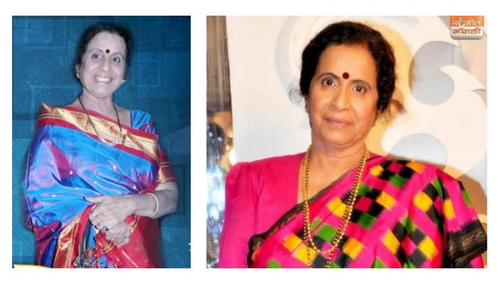 उषा नाडकर्णींना का बोलतात 