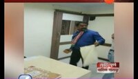 मुंबई | कार्यालय तोडफोड प्रकरणी मनसेच्या ५ कार्यकर्त्यांना अटक