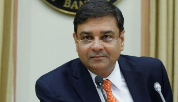 RBI गव्हर्नर उर्जित पटेल यांना समन्स