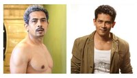 अतिशय बोल्ड स्वरूपात दिसणार अतुल कुलकर्णी 