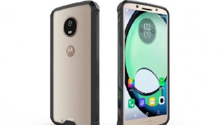 Moto G6, मोटो G6 Plus आणि Moto G6 Play लॉन्च; पाहा फीचर्स, किंमत