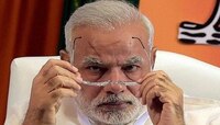 'भारतात पुन्हा मोदींचं सरकार आलं नाही तर...' 