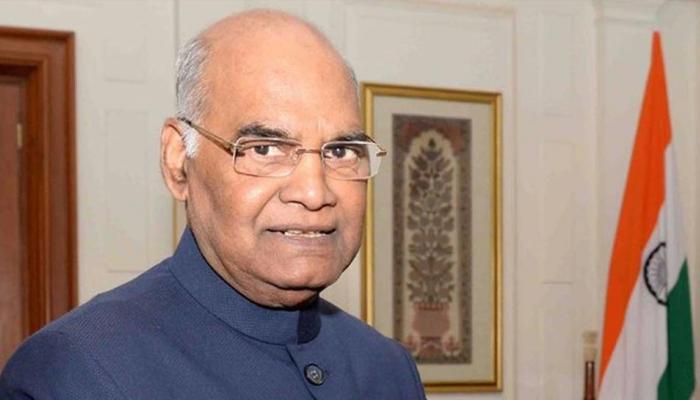 'पोस्को' कायद्यातील बदलांना राष्ट्रपतींची मंजुरी 