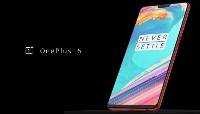 लॉन्चिंगपूर्वी फ्रिमध्ये मिळेल OnePlus 6 स्मार्टफोन ; फक्त हे करा