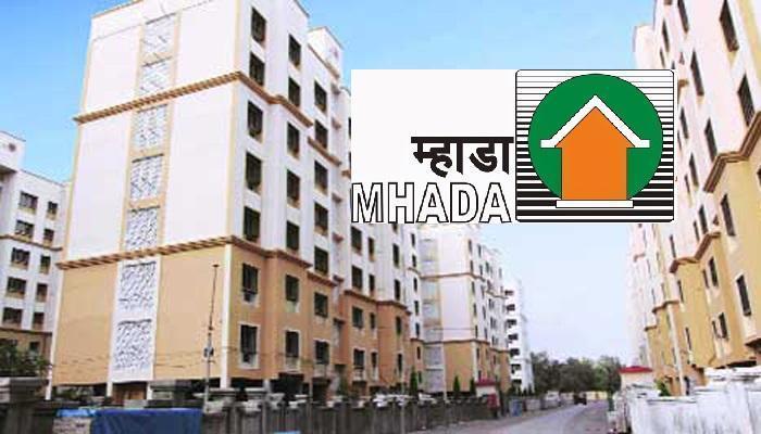 'म्हाडा' लॉटरीची चुकीची बातमी देणाऱ्या 25 वेबसाईटवर कारवाई  