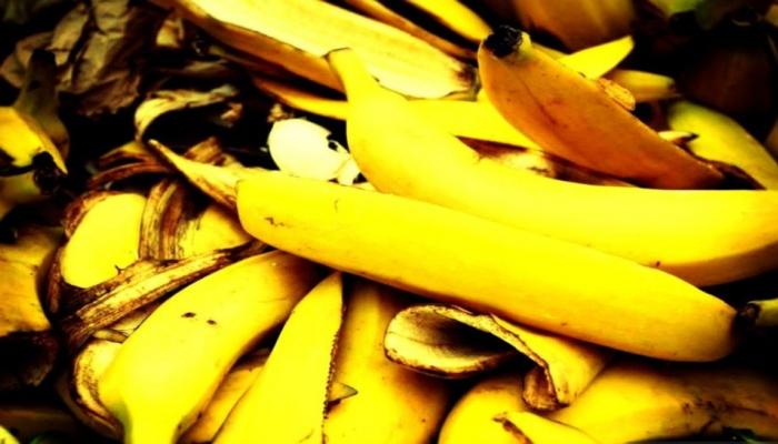फायदा कळेल तर, केळी नव्हे सालच खाल 